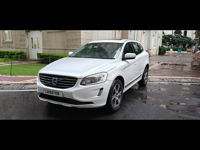 Used Volvo XC60 [2013-2015] Summum D4 in Delhi