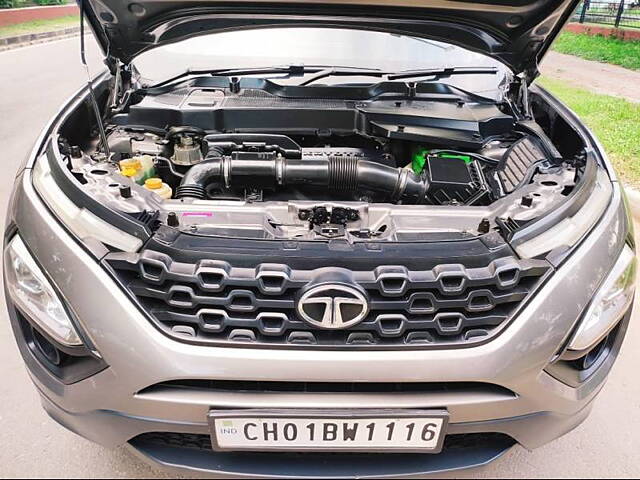 Used Tata Harrier [2019-2023] XM [2019-2020] in Chandigarh