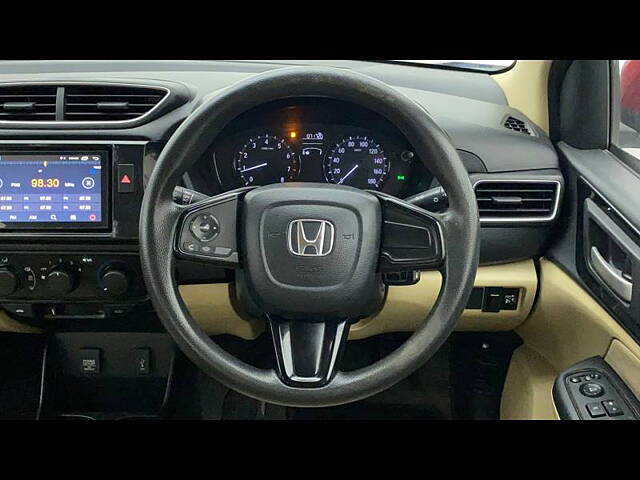 Used Honda Amaze [2016-2018] 1.2 S i-VTEC in Chennai