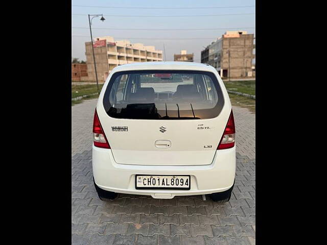 Used Maruti Suzuki Estilo LXi BS-IV in Kharar