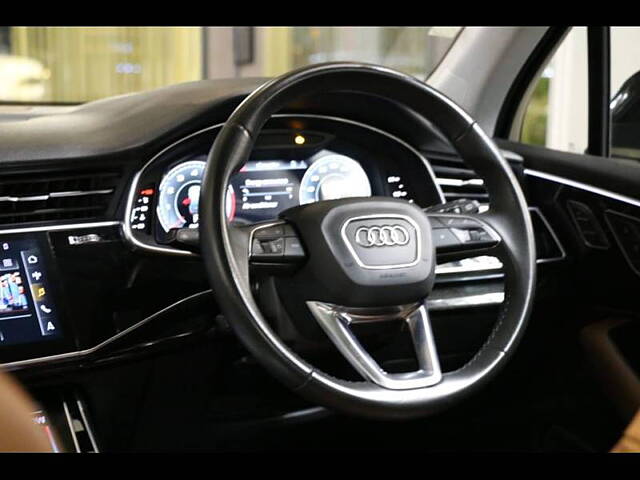 Used Audi Q7 Technology 55 TFSI in Delhi