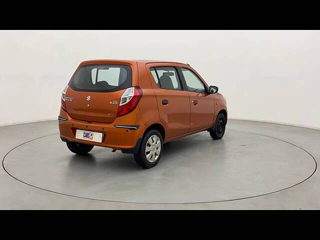 Used Maruti Suzuki Alto K10 [2014-2020] VXi AMT [2014-2018] in Chennai