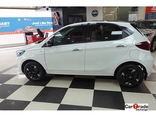 Used Tata Tiago EV XZ Plus Tech LUX Long Range in Bangalore