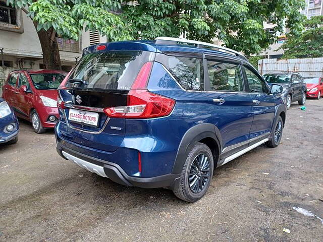 Used Maruti Suzuki XL6 [2019-2022] Zeta MT Petrol in Mumbai