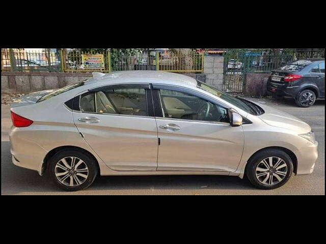 Used Honda City [2014-2017] SV in Delhi