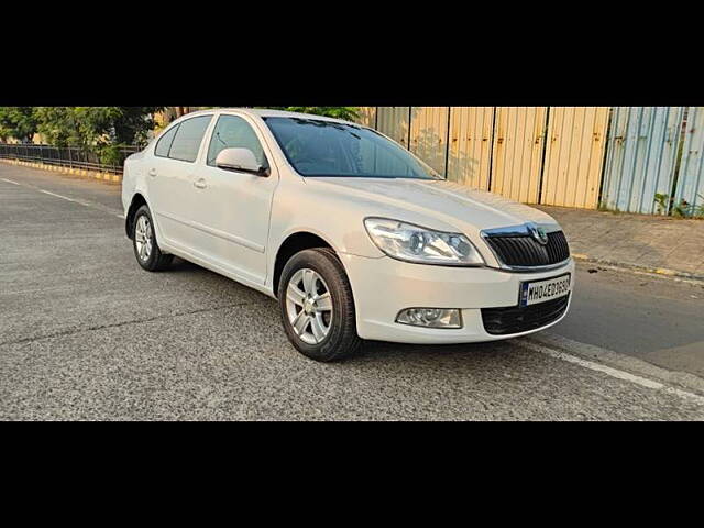 Used Skoda Laura Ambiente 1.8 TSI in Mumbai