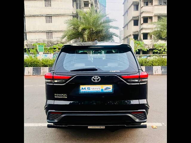 Used Toyota Innova Hycross GX 8 STR in Mumbai