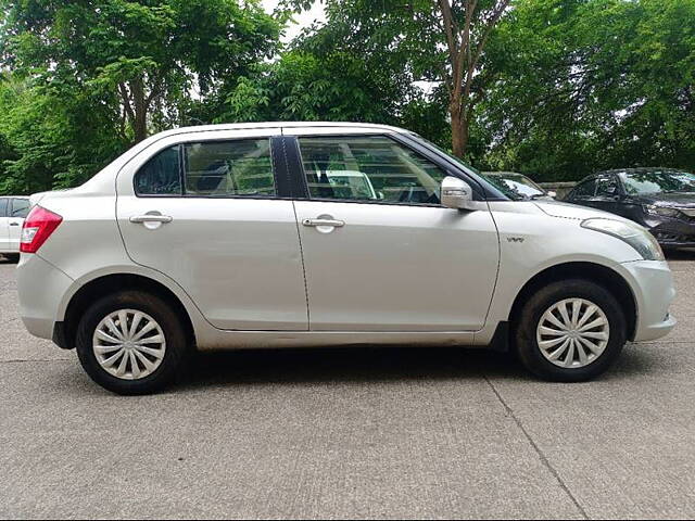 Used Maruti Suzuki Swift DZire [2011-2015] VXI in Mumbai