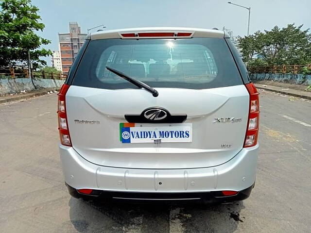 Used Mahindra XUV500 [2011-2015] W8 in Mumbai