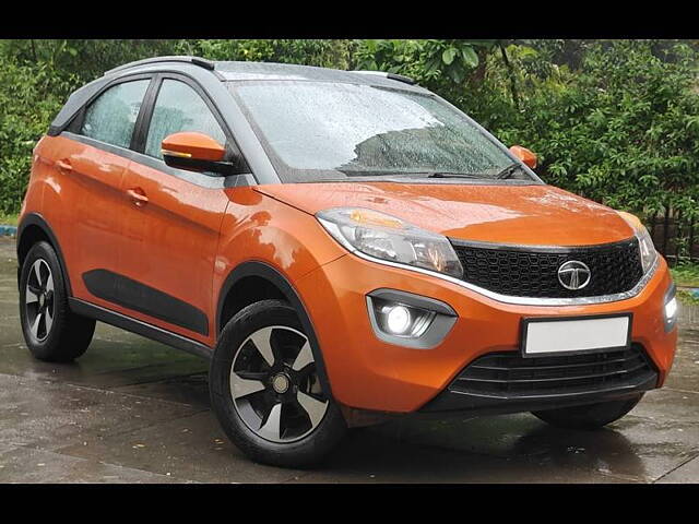 Used 2019 Tata Nexon in Thane