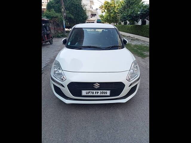 Used Maruti Suzuki Swift [2018-2021] VDi in Kanpur