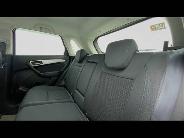 Used Maruti Suzuki Vitara Brezza [2020-2022] ZXi Plus AT SHVS in Hyderabad