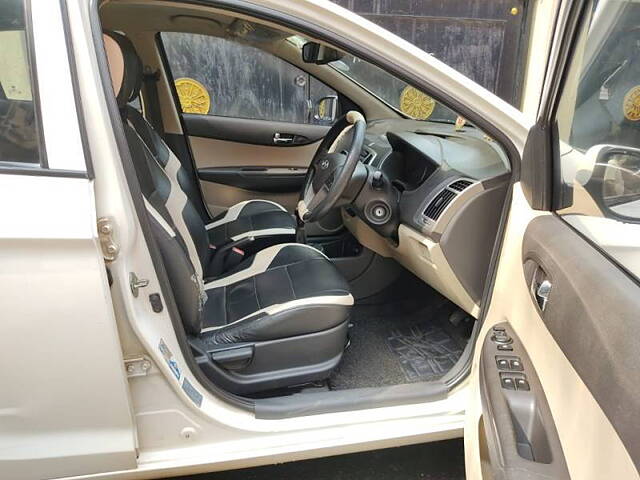 Used Hyundai i20 [2012-2014] Sportz 1.2 in Kolkata