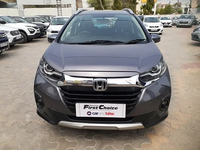 Used 2020 Honda WR-V in Jaipur