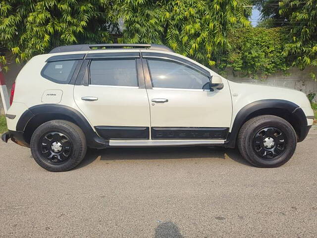 Used Renault Duster [2015-2016] RxL Petrol in Ghaziabad