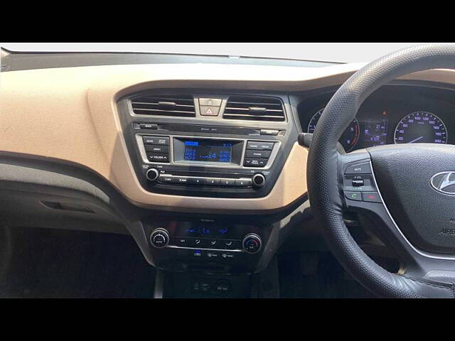 Used Hyundai Elite i20 [2017-2018] Sportz 1.4 CRDI in Nashik