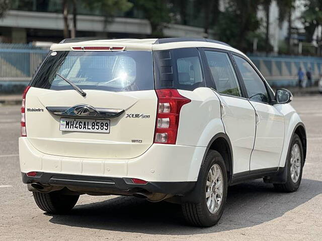 Used Mahindra XUV500 [2015-2018] W10 1.99 in Mumbai