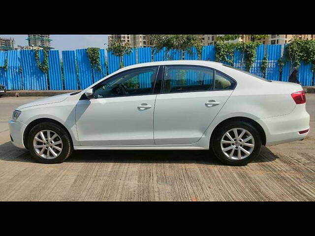 Used Volkswagen Jetta [2013-2015] Comfortline TSI in Mumbai