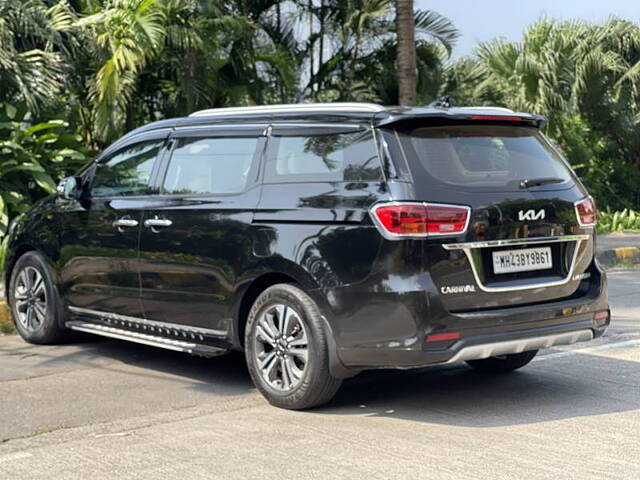 Used Kia Carnival [2020-2023] Limousine Plus 7 STR in Mumbai