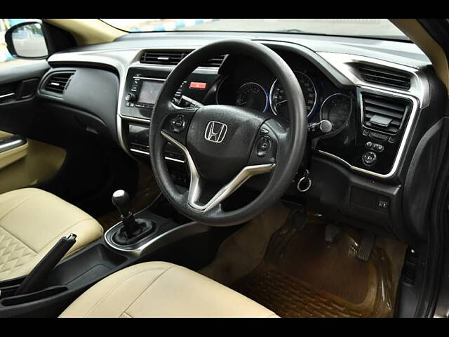 Used Honda City [2014-2017] V in Kolkata