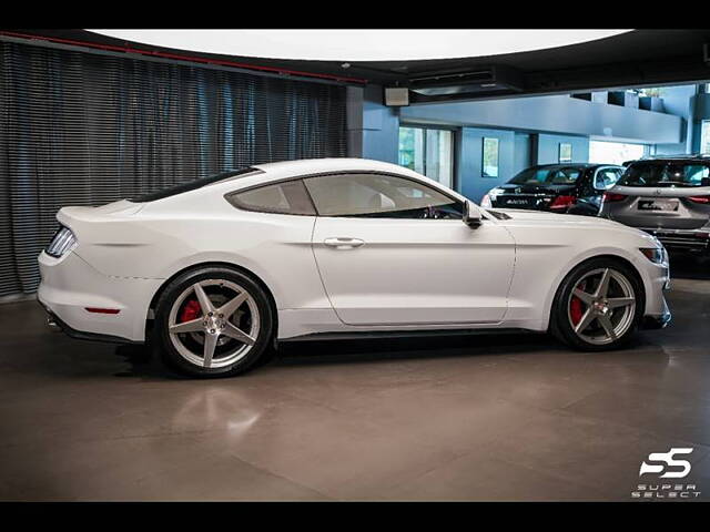 Used Ford Mustang GT Fastback 5.0L v8 in Mumbai