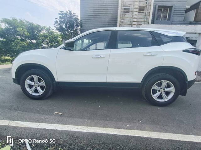 Used Tata Harrier [2019-2023] XZ [2019-2020] in Nagpur