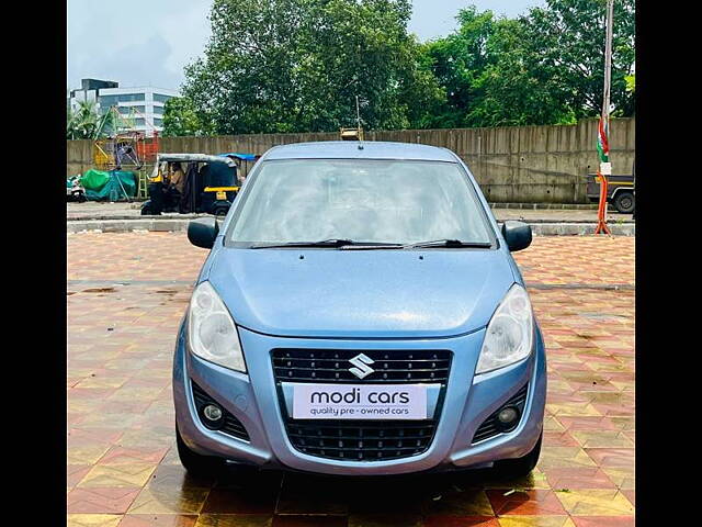 Used 2013 Maruti Suzuki Ritz in Pune