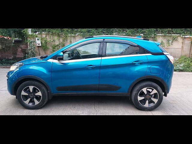 Used Tata Nexon [2017-2020] XZ Plus Diesel in Agra