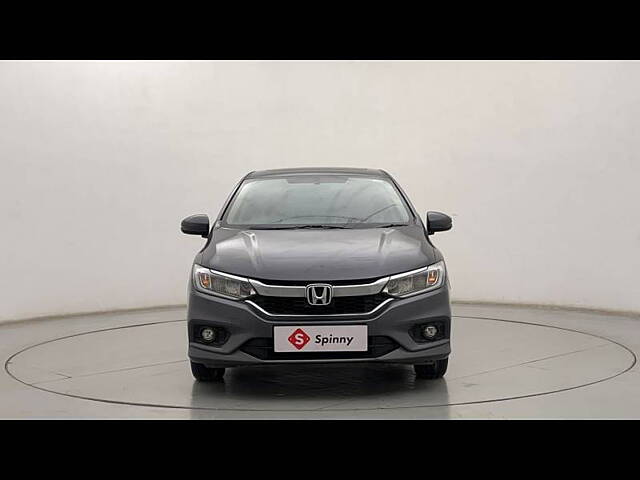 Used Honda City 4th Generation VX CVT Petrol in Pune