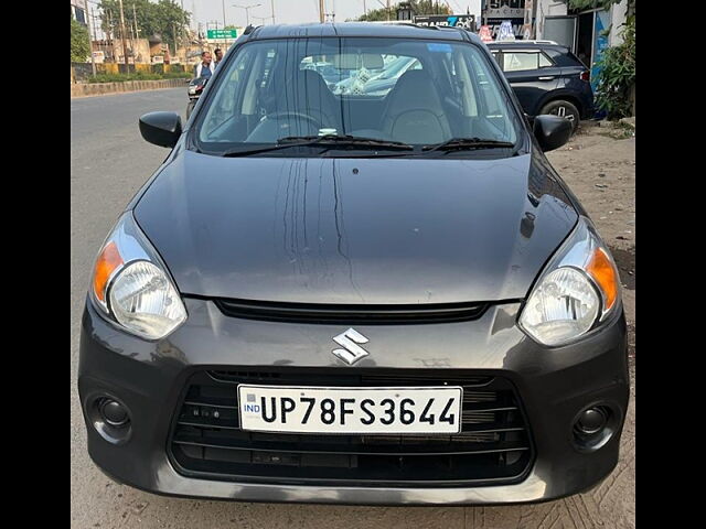Used 2019 Maruti Suzuki Alto 800 in Kanpur