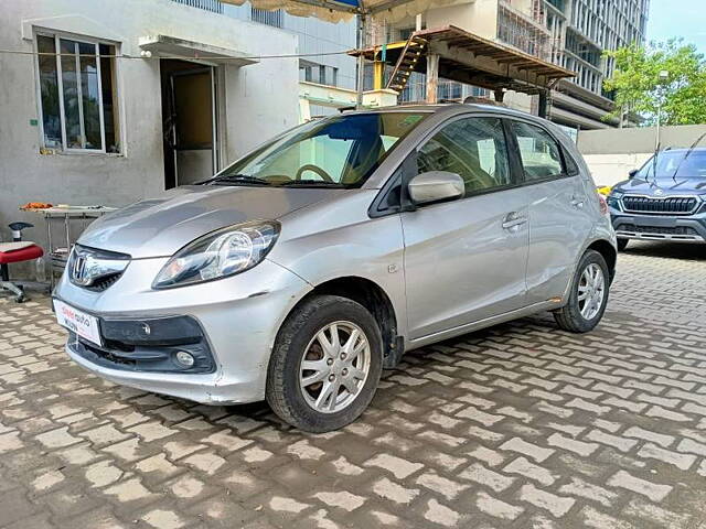 Used 2013 Honda Brio in Chennai