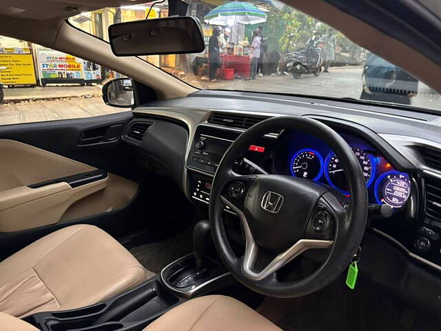 Used Honda City [2014-2017] SV CVT in Mumbai