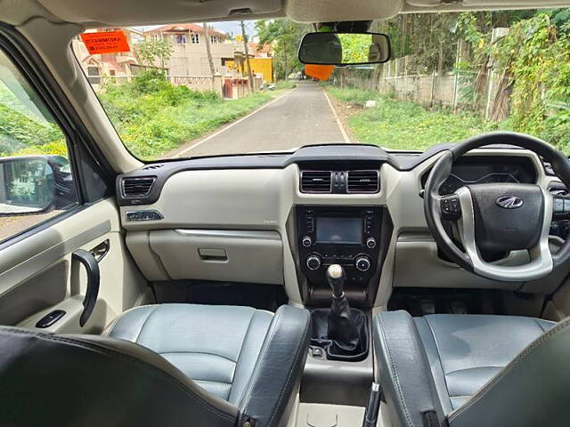 Used Mahindra Scorpio [2014-2017] S10 in Mysore