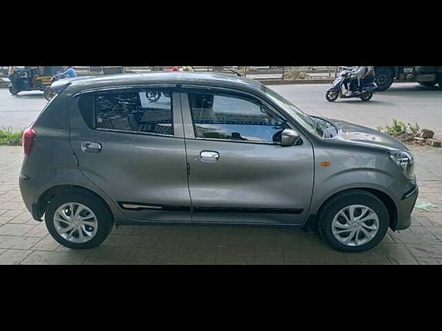 Used Maruti Suzuki Celerio [2017-2021] VXi CNG in Pune