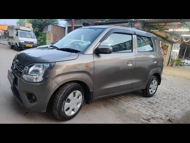 Used Maruti Suzuki Wagon R VXI 1.0 CNG [2022-2023] in Lucknow