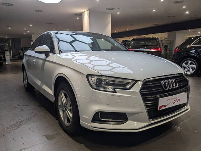 Used Audi A3 [2014-2017] 35 TDI Premium Plus in Mumbai