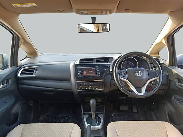 Used Honda Jazz [2018-2020] V CVT Petrol in Noida