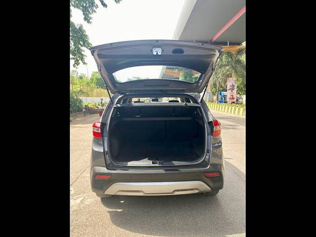 Used Hyundai Creta [2015-2017] 1.6 SX (O) in Mumbai