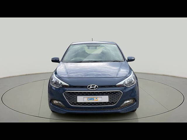 Used Hyundai Elite i20 [2016-2017] Sportz 1.2 [2016-2017] in Pune