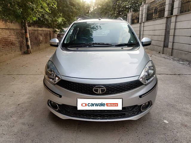 Used 2017 Tata Tiago in Delhi