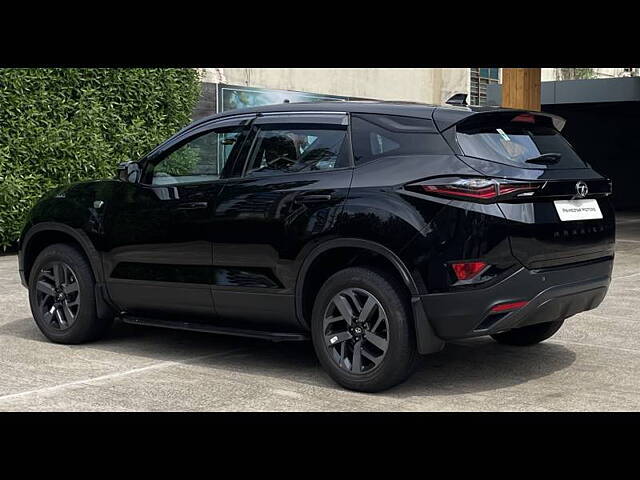 Used Tata Harrier [2019-2023] XZA Dark Edition [2020-2021] in Pune