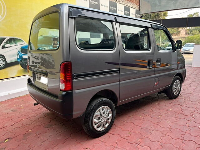 Used Maruti Suzuki Eeco [2010-2022] 5 STR AC (O) in Jaipur