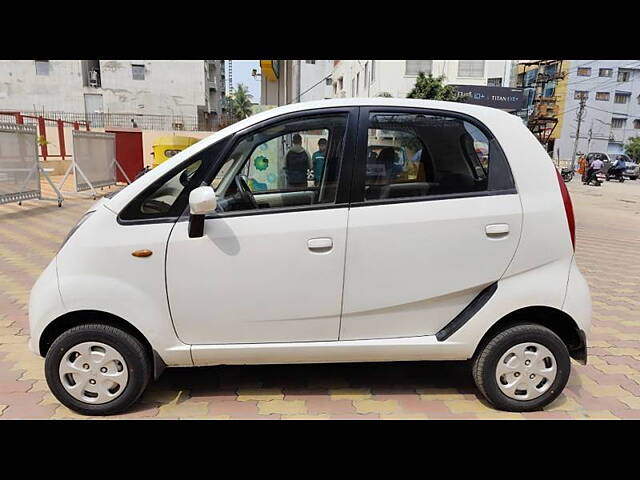 Used Tata Nano GenX XTA in Bangalore