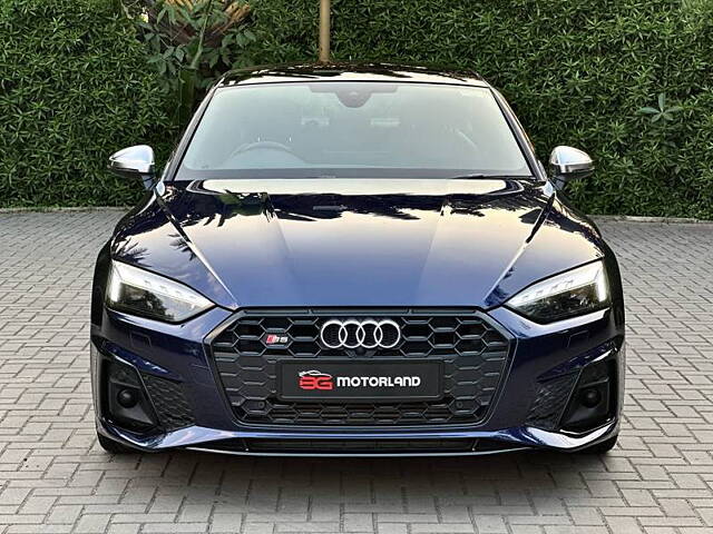 Used 2021 Audi S5 Sportback in Surat