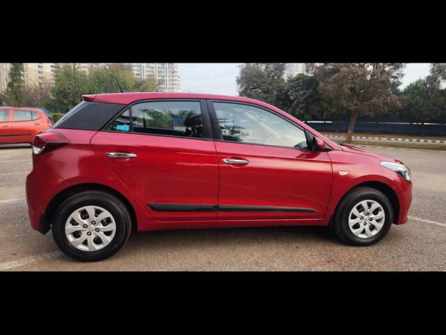 Used Hyundai Elite i20 [2014-2015] Magna 1.2 in Mohali