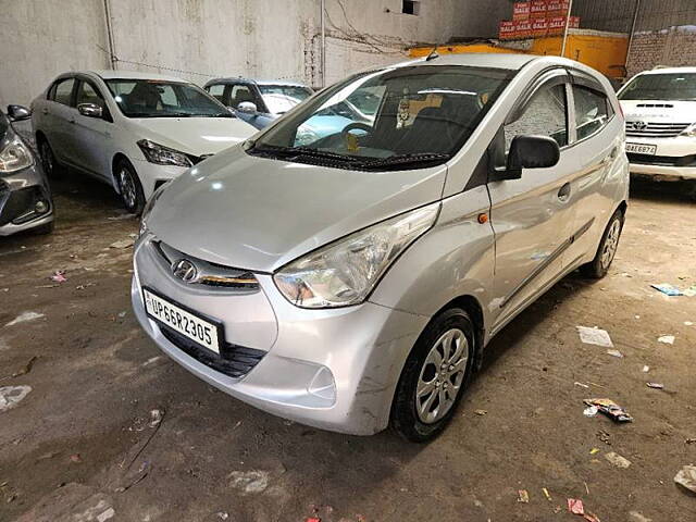 Used Hyundai Eon Magna + SE in Varanasi