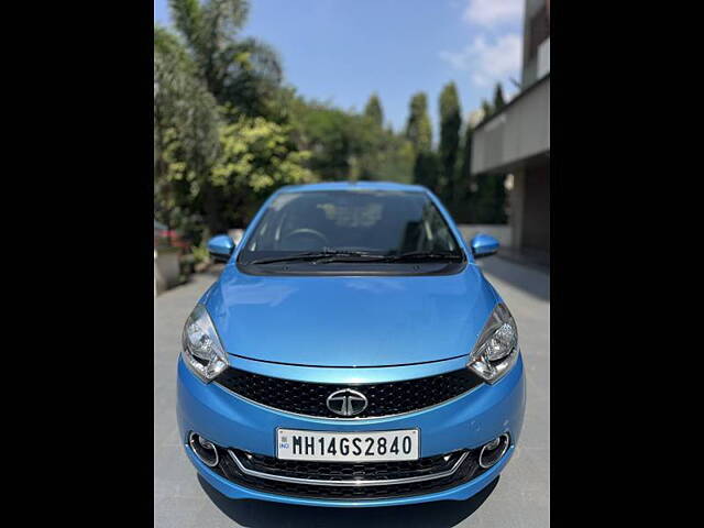 Used 2018 Tata Tiago in Pune