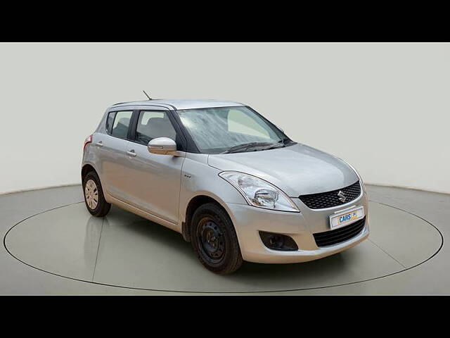 Used 2014 Maruti Suzuki Swift in Hyderabad