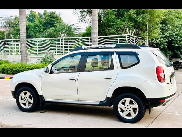 Used Renault Duster [2012-2015] 110 PS RxZ Diesel in Delhi