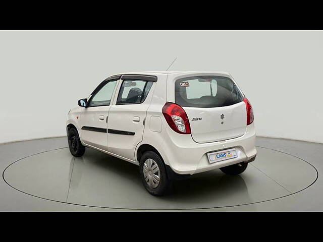 Used Maruti Suzuki Alto [2000-2005] VXI in Faridabad